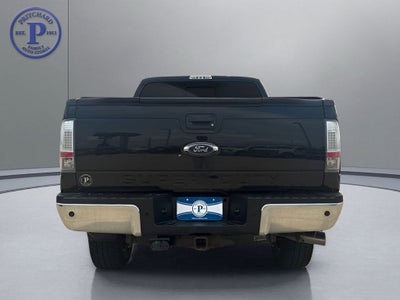 2014 Ford F-350SD Lariat