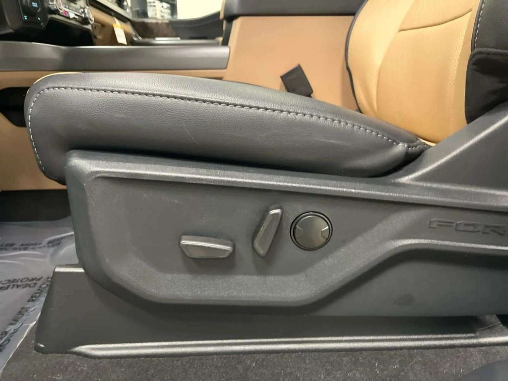 2026 Ford Super Duty F-350® Lariat®