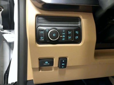 2026 Ford Super Duty F-350® Lariat®