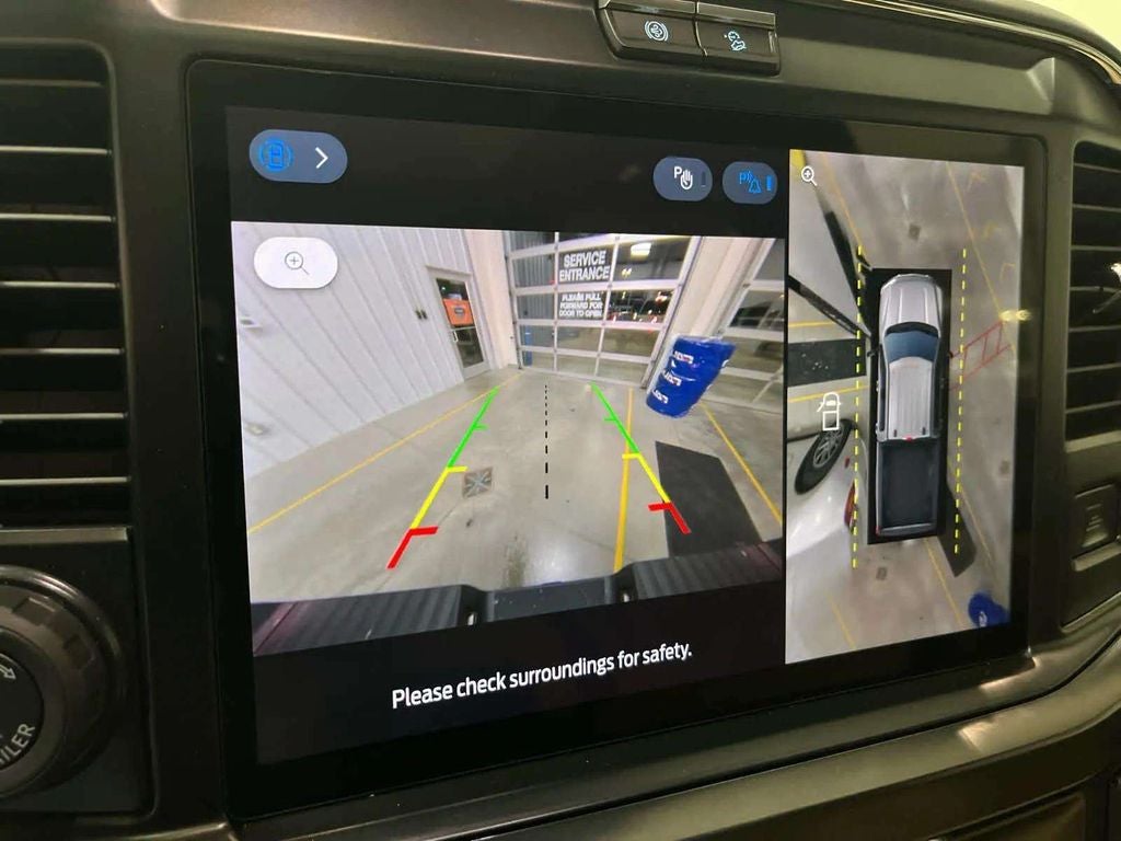 2026 Ford Super Duty F-350® Lariat®