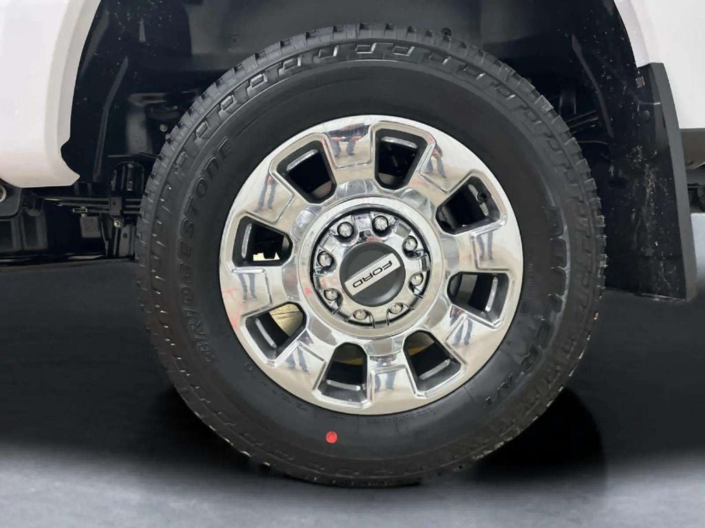 2026 Ford Super Duty F-350® Lariat®