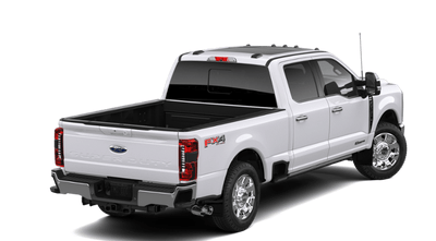 2026 Ford Super Duty F-350® Lariat®