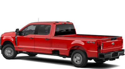 2026 Ford Super Duty F-350® XL