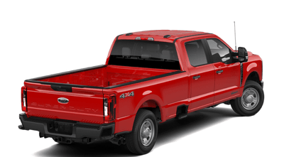 2026 Ford Super Duty F-350® XL
