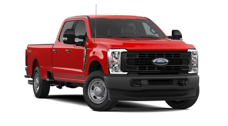 2026 Ford Super Duty F-350® XL