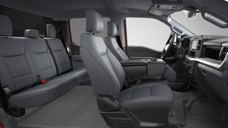 2026 Ford Super Duty F-350® XL