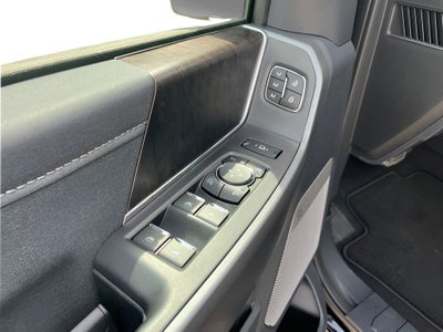 2026 Ford Super Duty F-350® Lariat®
