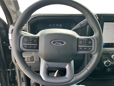 2026 Ford Super Duty F-350® Lariat®