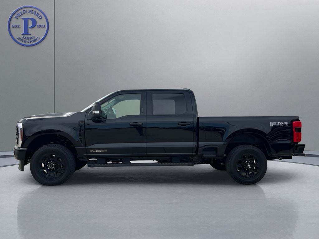 2026 Ford Super Duty F-350® Lariat®
