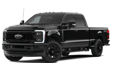 2026 Ford Super Duty F-350® Lariat®