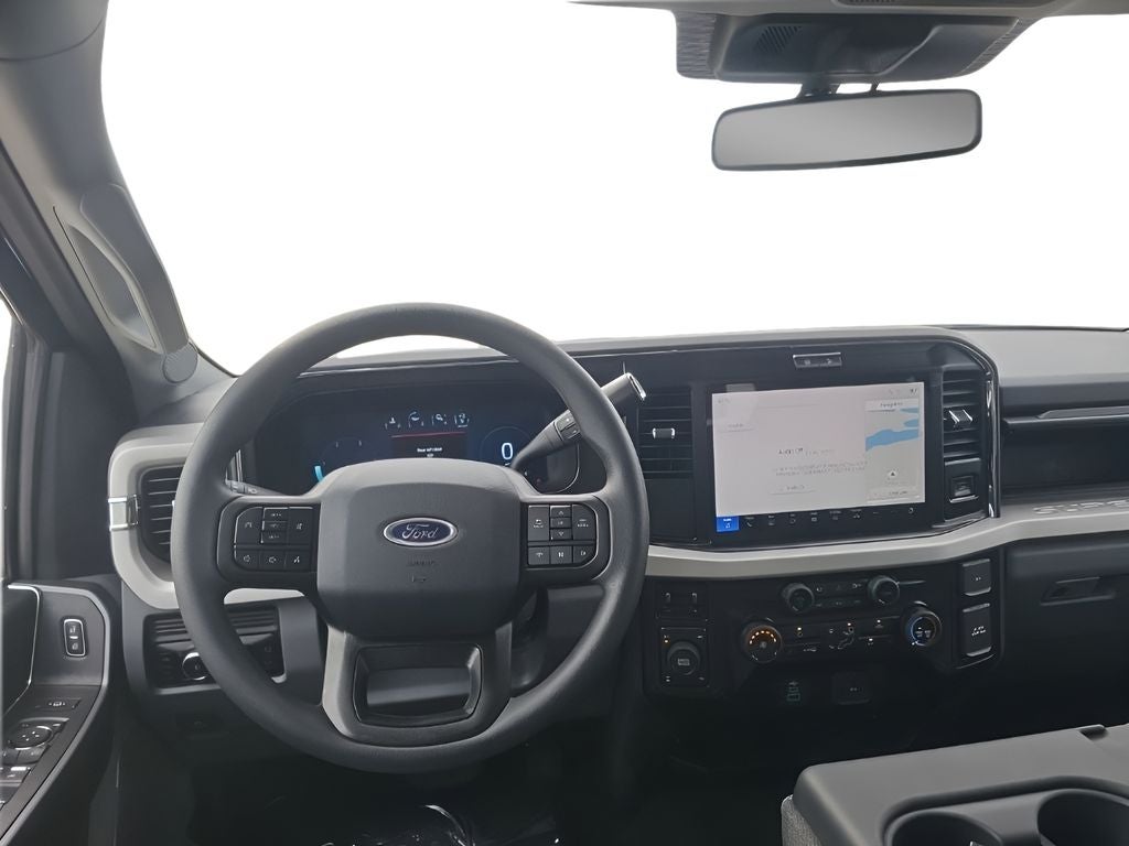 2026 Ford Super Duty F-350® XLT