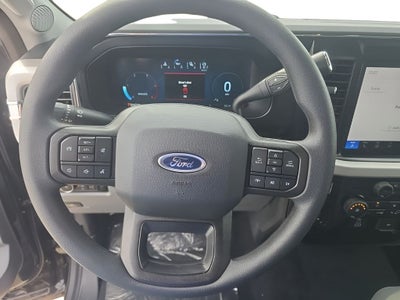 2026 Ford Super Duty F-350® XLT