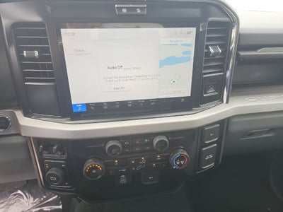 2026 Ford Super Duty F-350® XLT