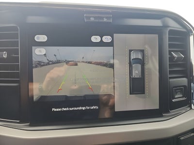 2026 Ford Super Duty F-350® XLT