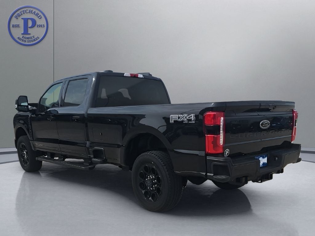 2026 Ford Super Duty F-350® XLT