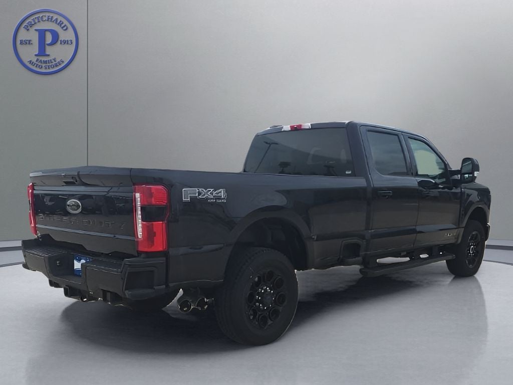 2026 Ford Super Duty F-350® XLT