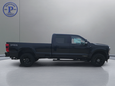 2026 Ford Super Duty F-350® XLT