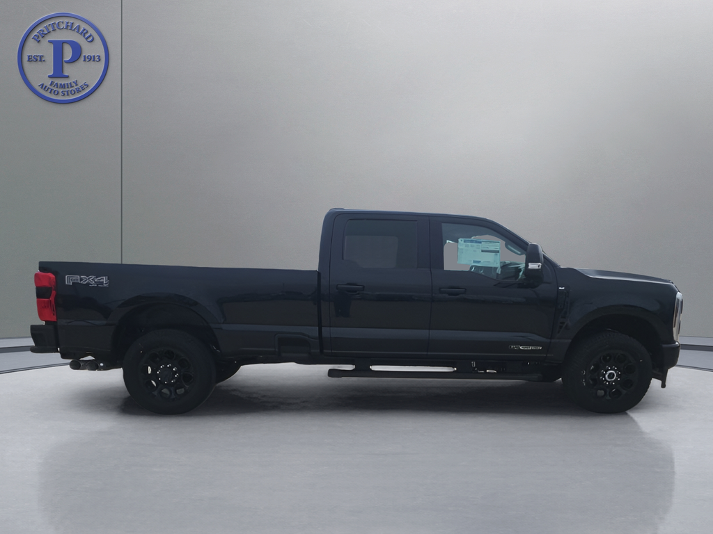 2026 Ford Super Duty F-350® XLT