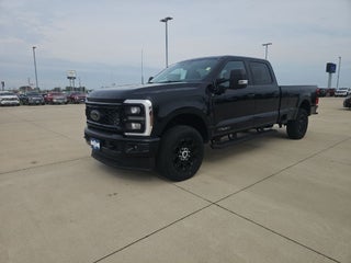 2026 Ford Super Duty F-350® XLT