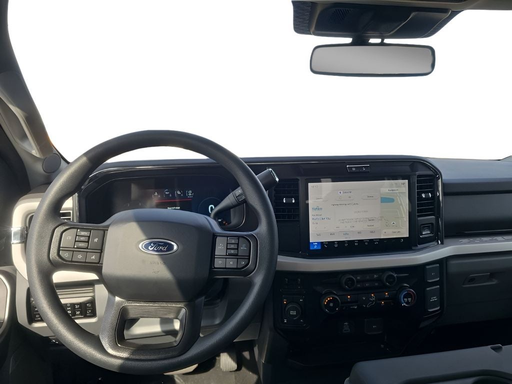 2026 Ford Super Duty F-350® XLT
