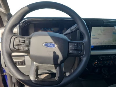 2026 Ford Super Duty F-350® XLT