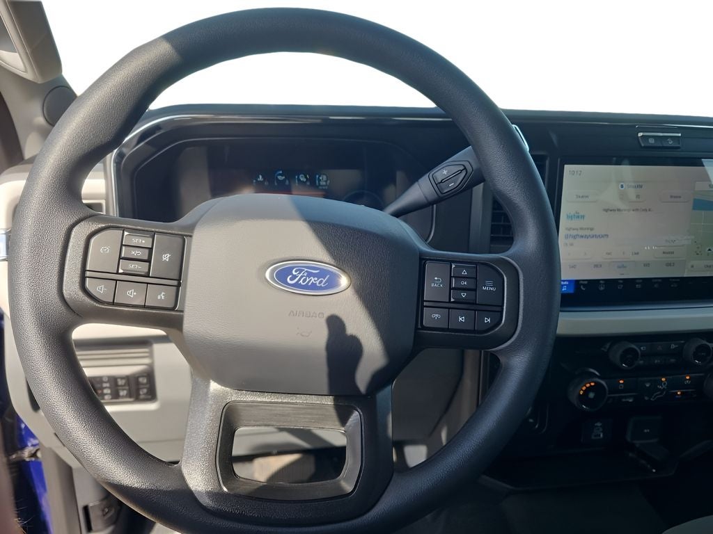 2026 Ford Super Duty F-350® XLT