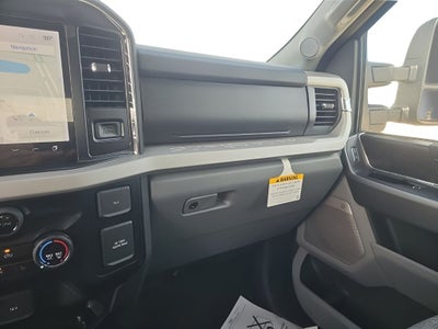 2026 Ford Super Duty F-350® XLT