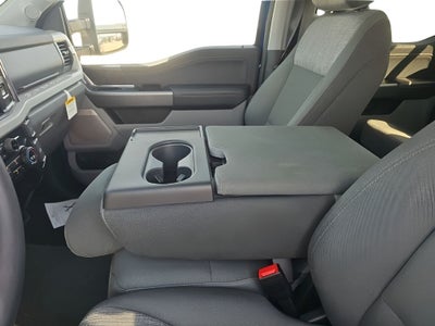 2026 Ford Super Duty F-350® XLT