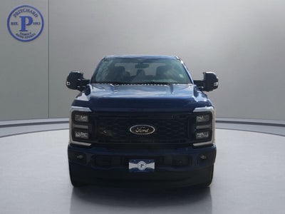 2026 Ford Super Duty F-350® XLT