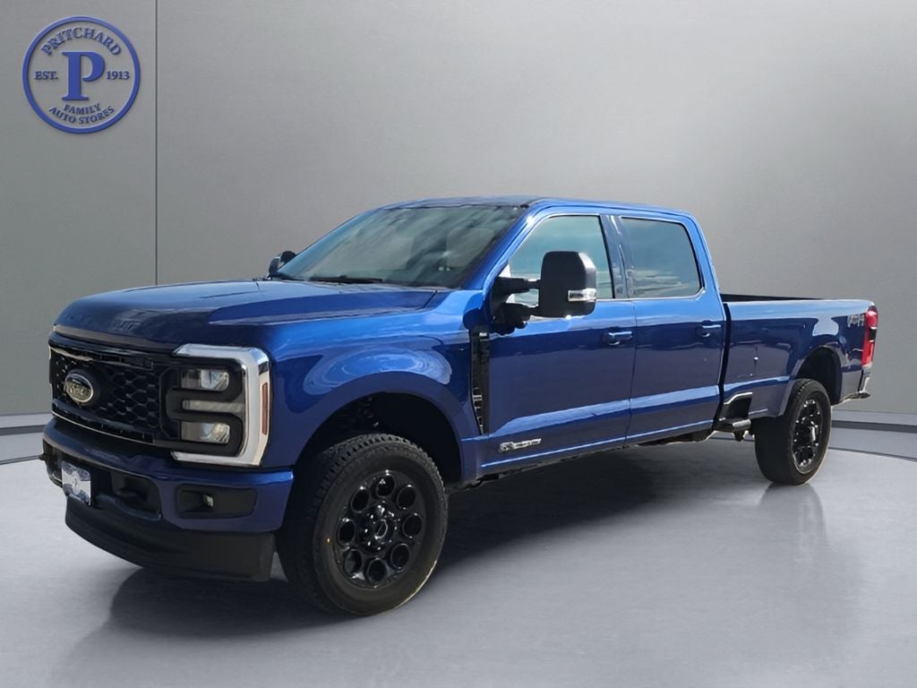 2026 Ford Super Duty F-350® XLT