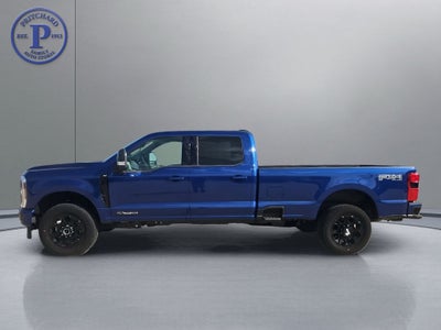 2026 Ford Super Duty F-350® XLT