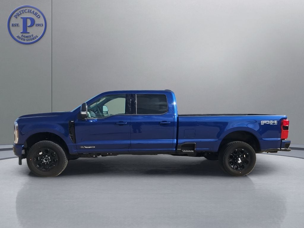 2026 Ford Super Duty F-350® XLT