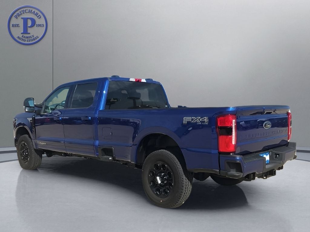 2026 Ford Super Duty F-350® XLT