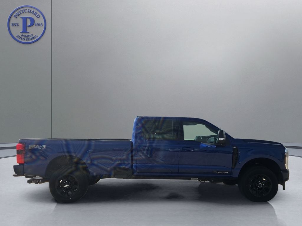 2026 Ford Super Duty F-350® XLT