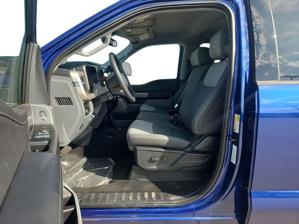2026 Ford Super Duty F-350® XLT