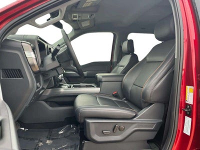 2026 Ford Super Duty F-350® Lariat®