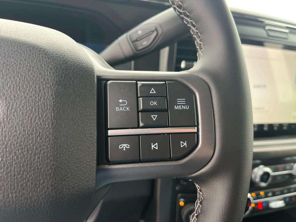 2026 Ford Super Duty F-350® Lariat®