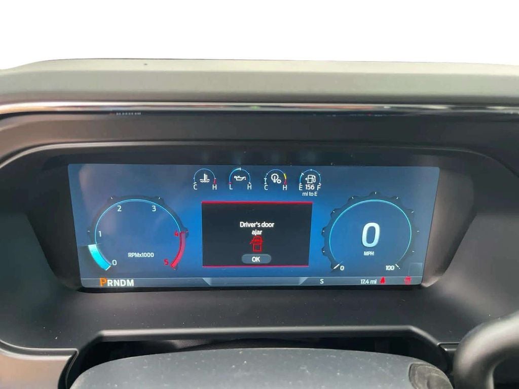 2026 Ford Super Duty F-350® Lariat®