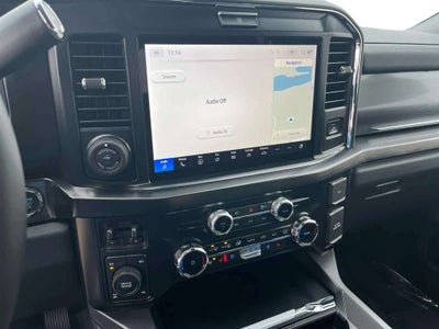 2026 Ford Super Duty F-350® Lariat®