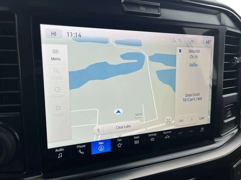 2026 Ford Super Duty F-350® Lariat®