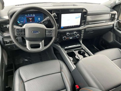 2026 Ford Super Duty F-350® Lariat®