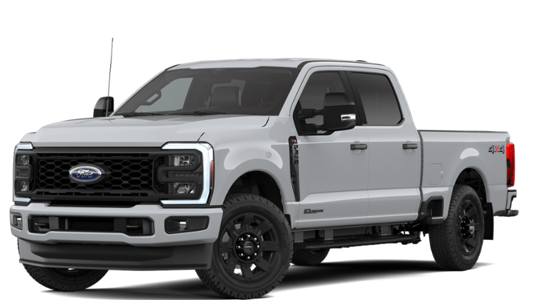 2026 Ford Super Duty F-350® XL