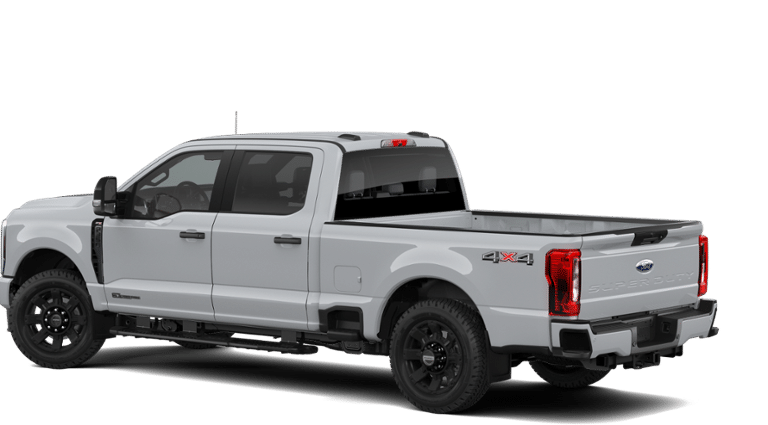 2026 Ford Super Duty F-350® XL