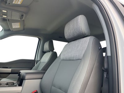 2026 Ford F-350SD XLT DRW