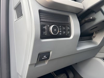 2026 Ford F-350SD XLT DRW