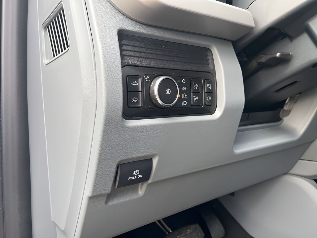 2026 Ford F-350SD XLT DRW