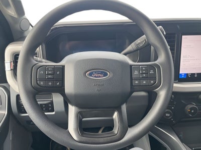 2026 Ford F-350SD XLT DRW