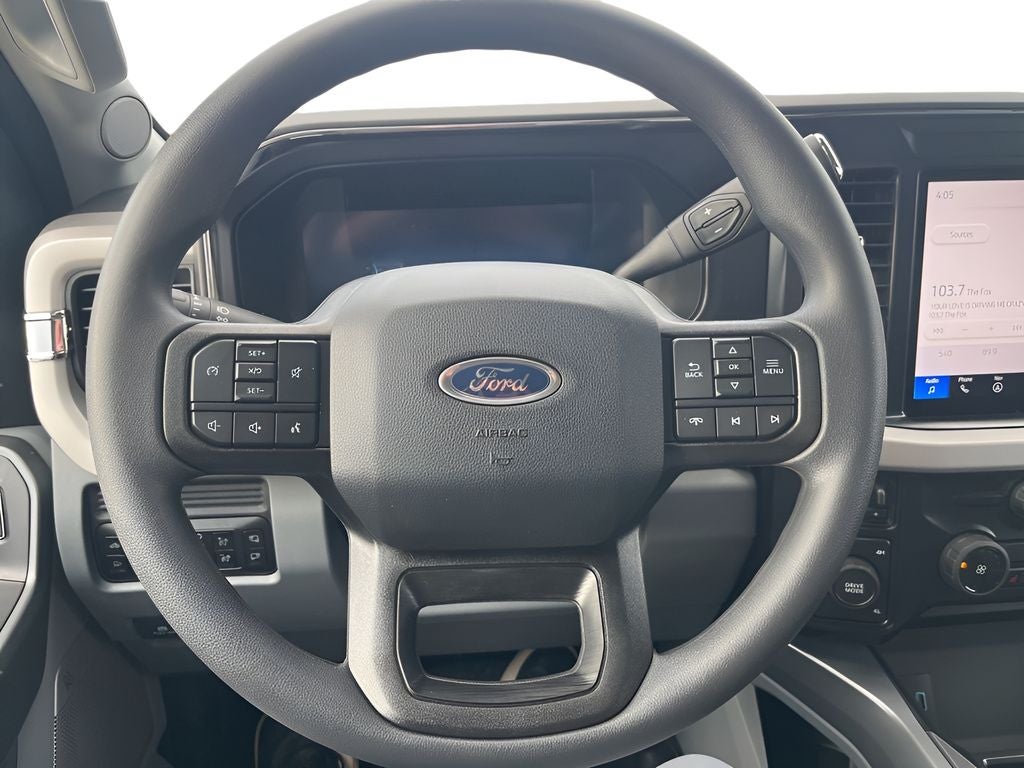 2026 Ford F-350SD XLT DRW