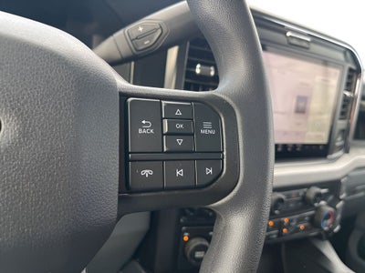 2026 Ford F-350SD XLT DRW