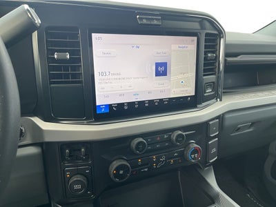 2026 Ford F-350SD XLT DRW